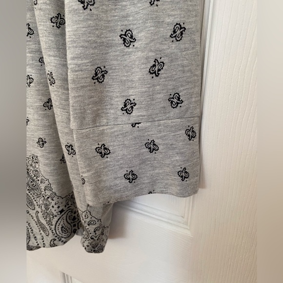 Lucky Brand Blouse - Picture 4 of 7